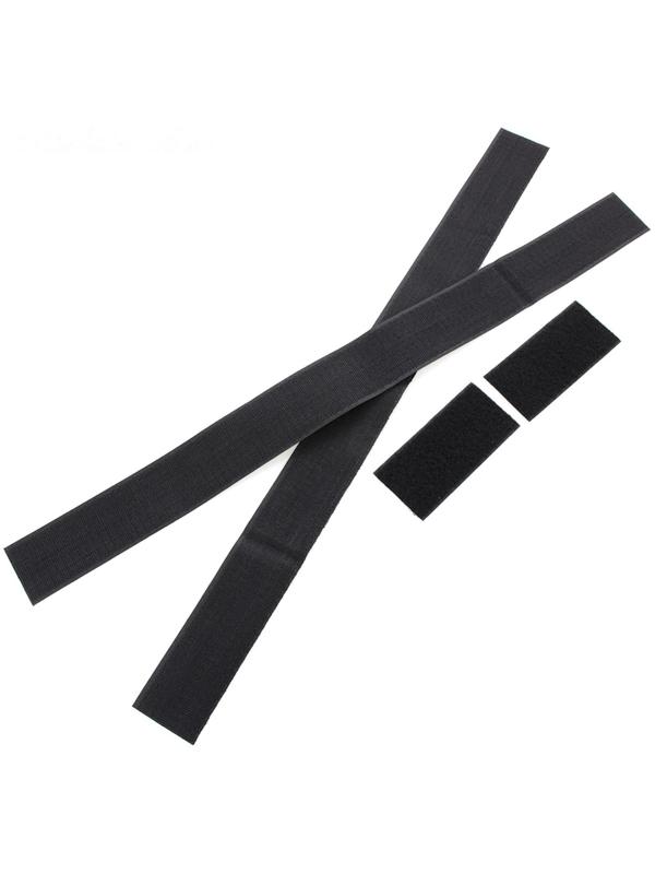 Клейкая лента для крепления груза, 59х5 см, 10.5х5 см, набор 4 шт