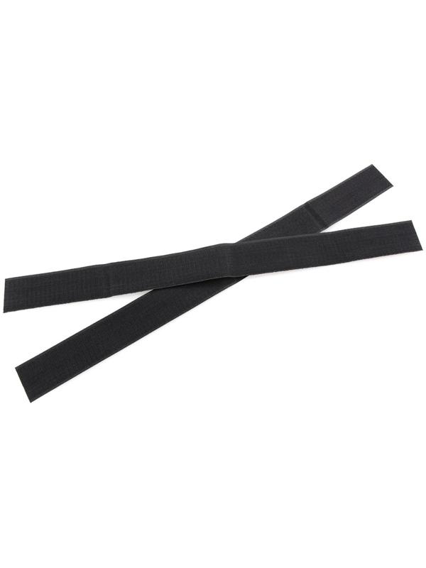 Клейкая лента для крепления груза, 59х5 см, 10.5х5 см, набор 4 шт