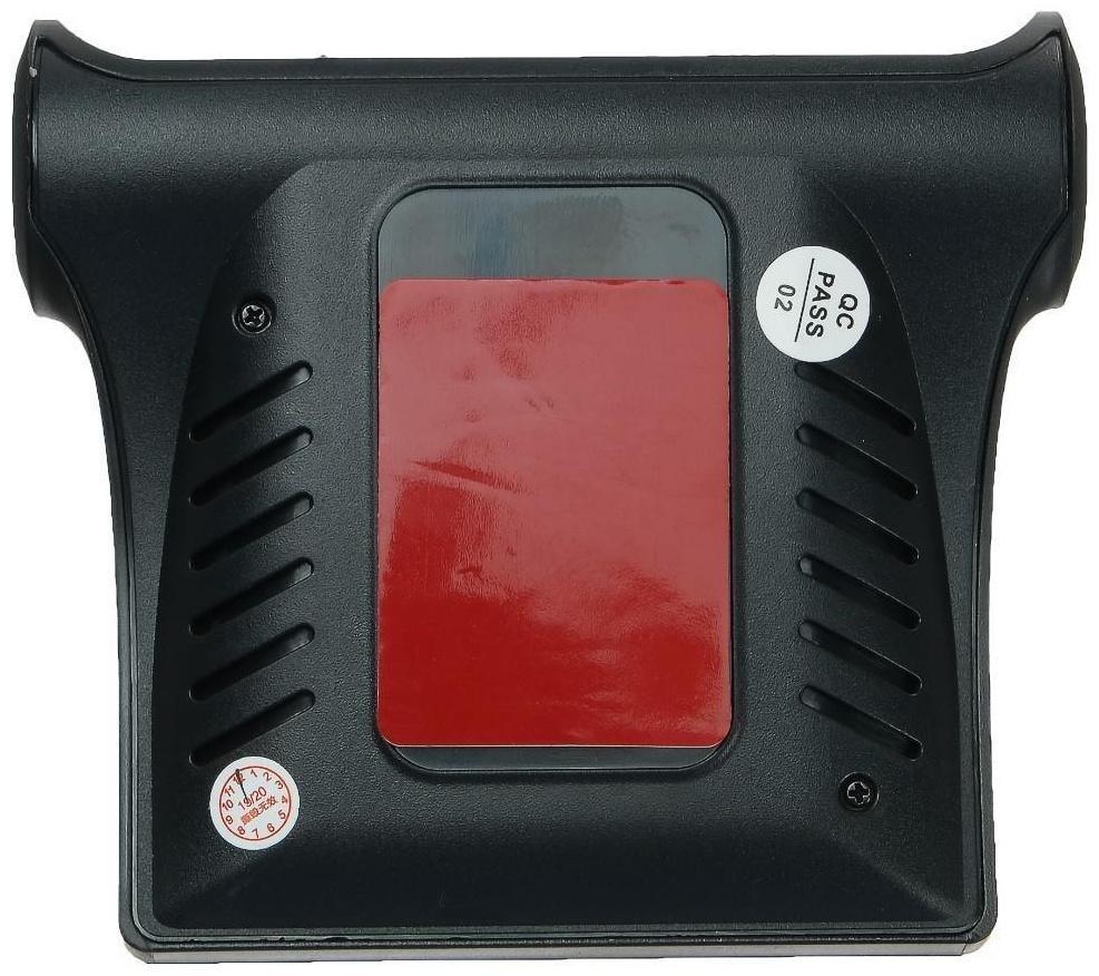 Система контроля давления в шинах TPMS, беспроводной модуль, 4 датчика