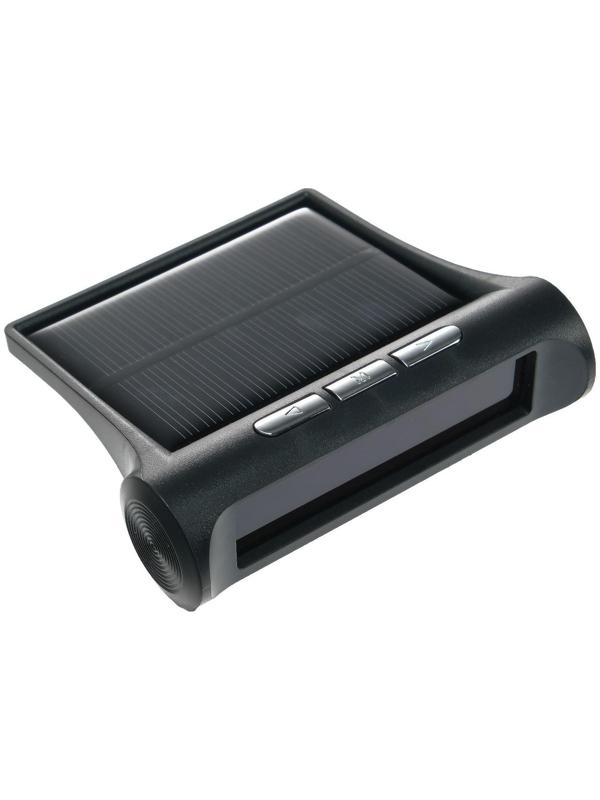 Система контроля давления в шинах TPMS, беспроводной модуль, 4 датчика