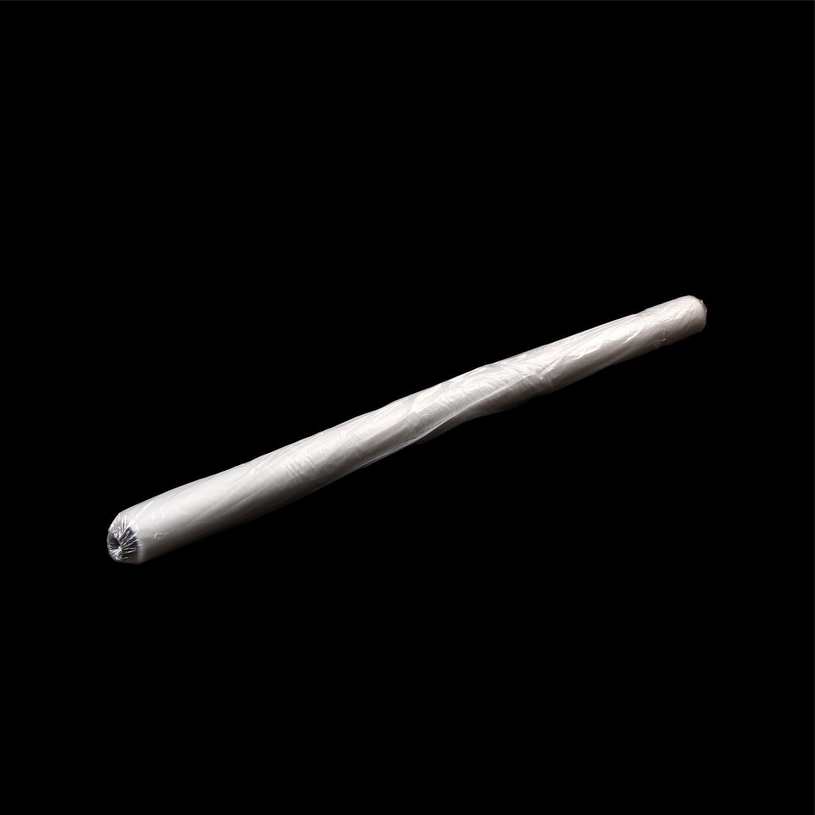 Плёнка полиэтиленовая, толщина 80 мкм, 100 × 3 м, рукав (1,5 м × 2), прозрачная, 1 сорт, Эконом 50 %