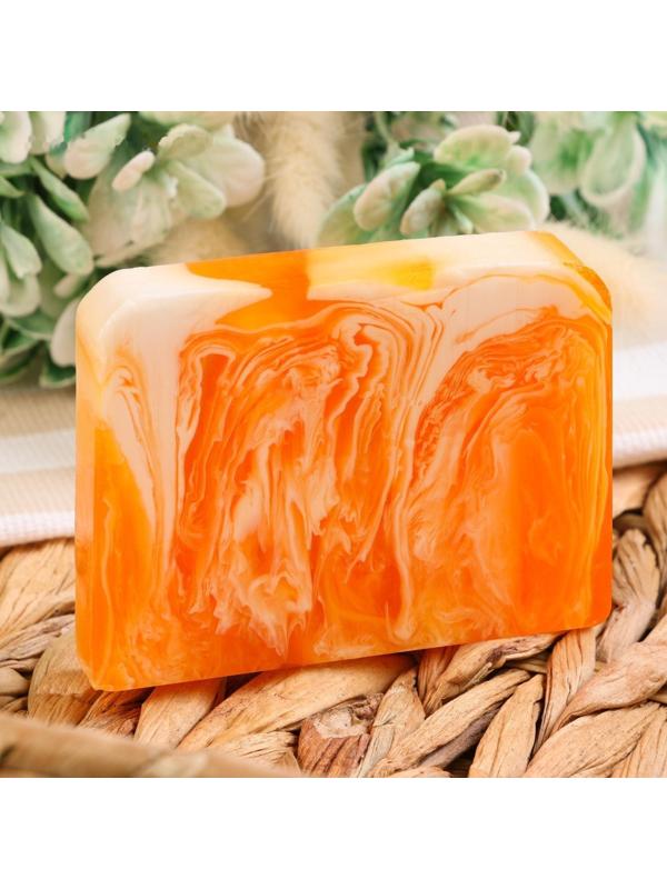 Косметическое мыло 