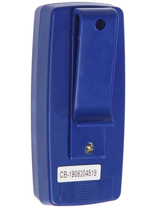 Лебедка электрическая ТУНДРА, 12/24V, 9500 lb (4.3 т), 5.5 л.с., до 9.8 м/мин, 8.3 мм х 28 м