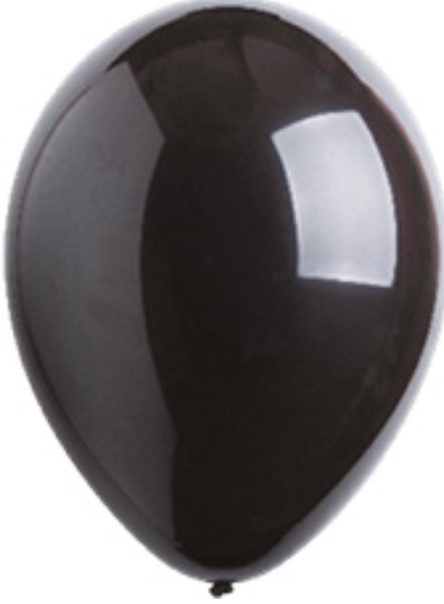 Шар латексный 12