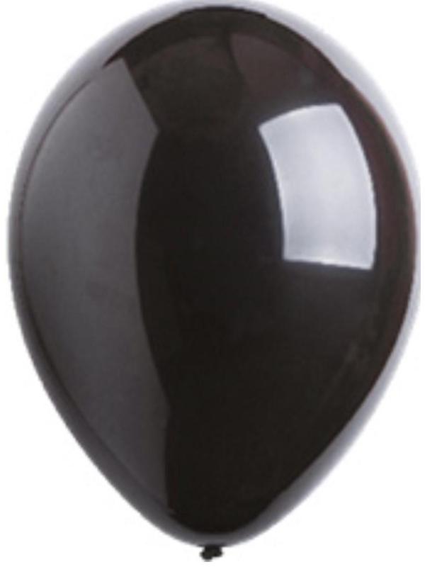 Шар латексный 12