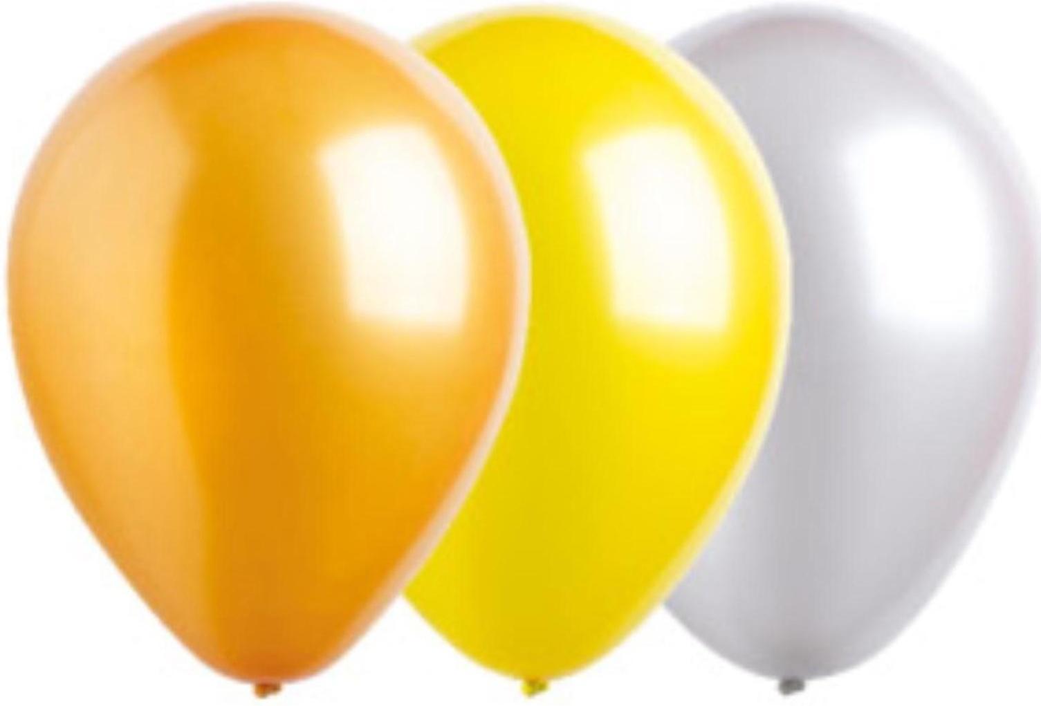 Шар латексный 12