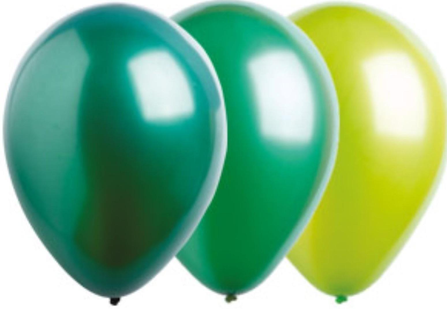 Шар латексный 12