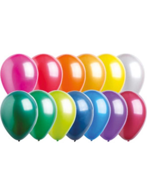 Шар латексный 12