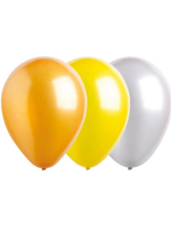 Шар латексный 12