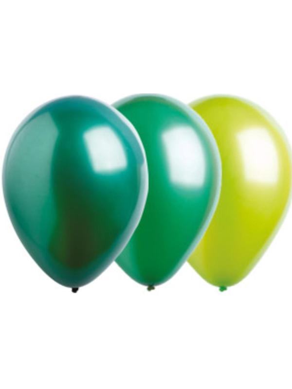 Шар латексный 12