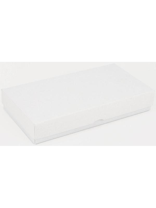 Кошелёк на кнопке, цвет чёрный