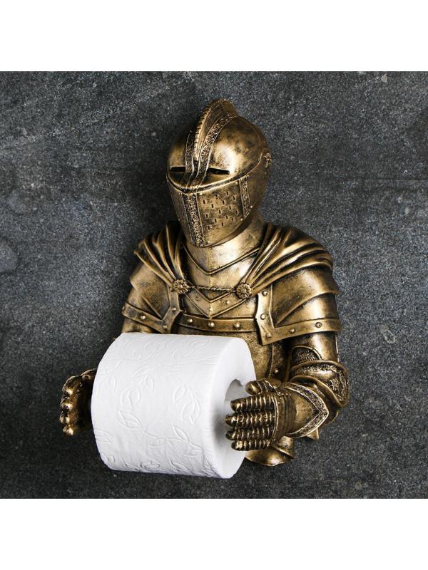 Держатель для туалетной бумаги 