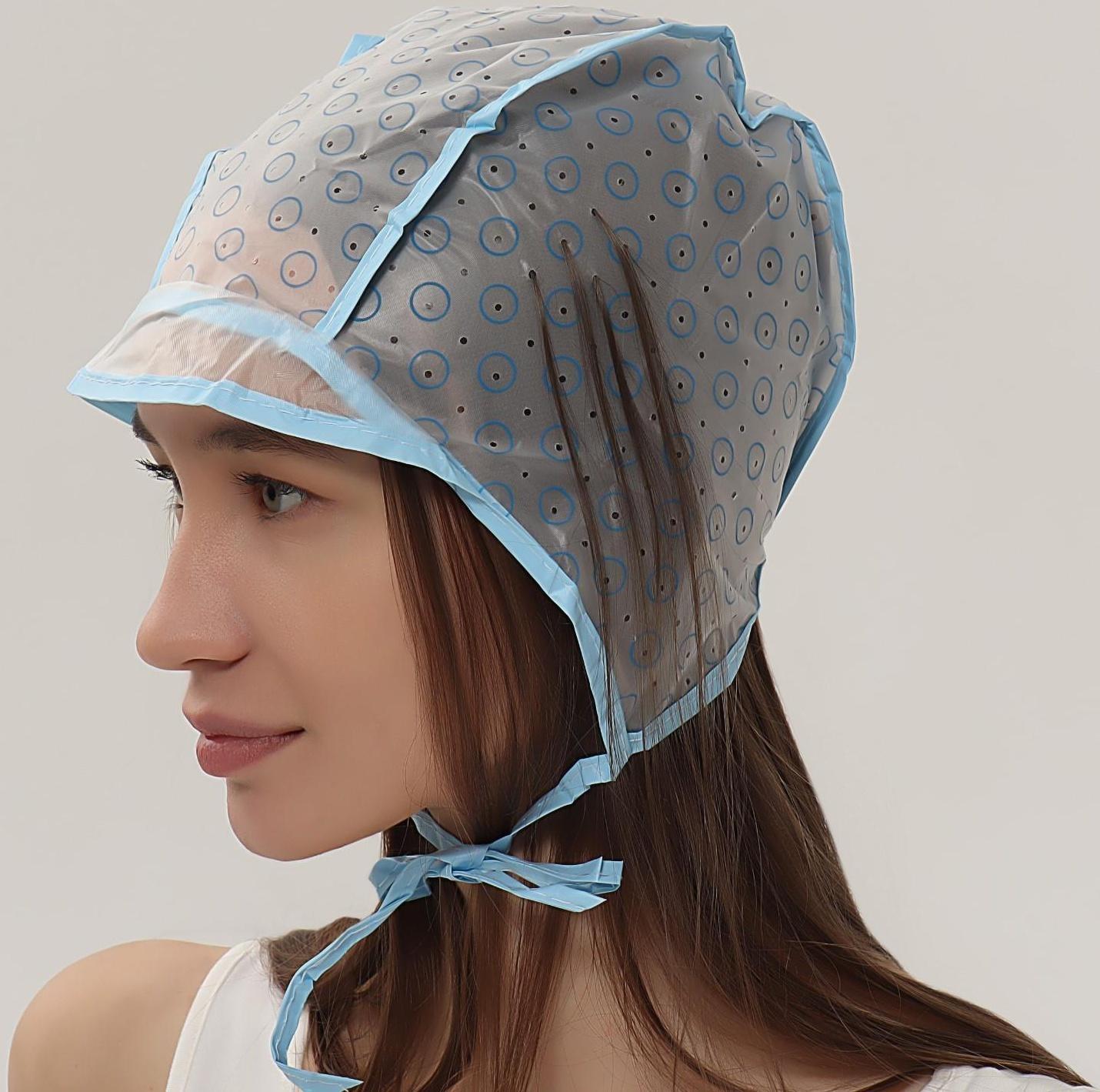 Шапочка для мелирования