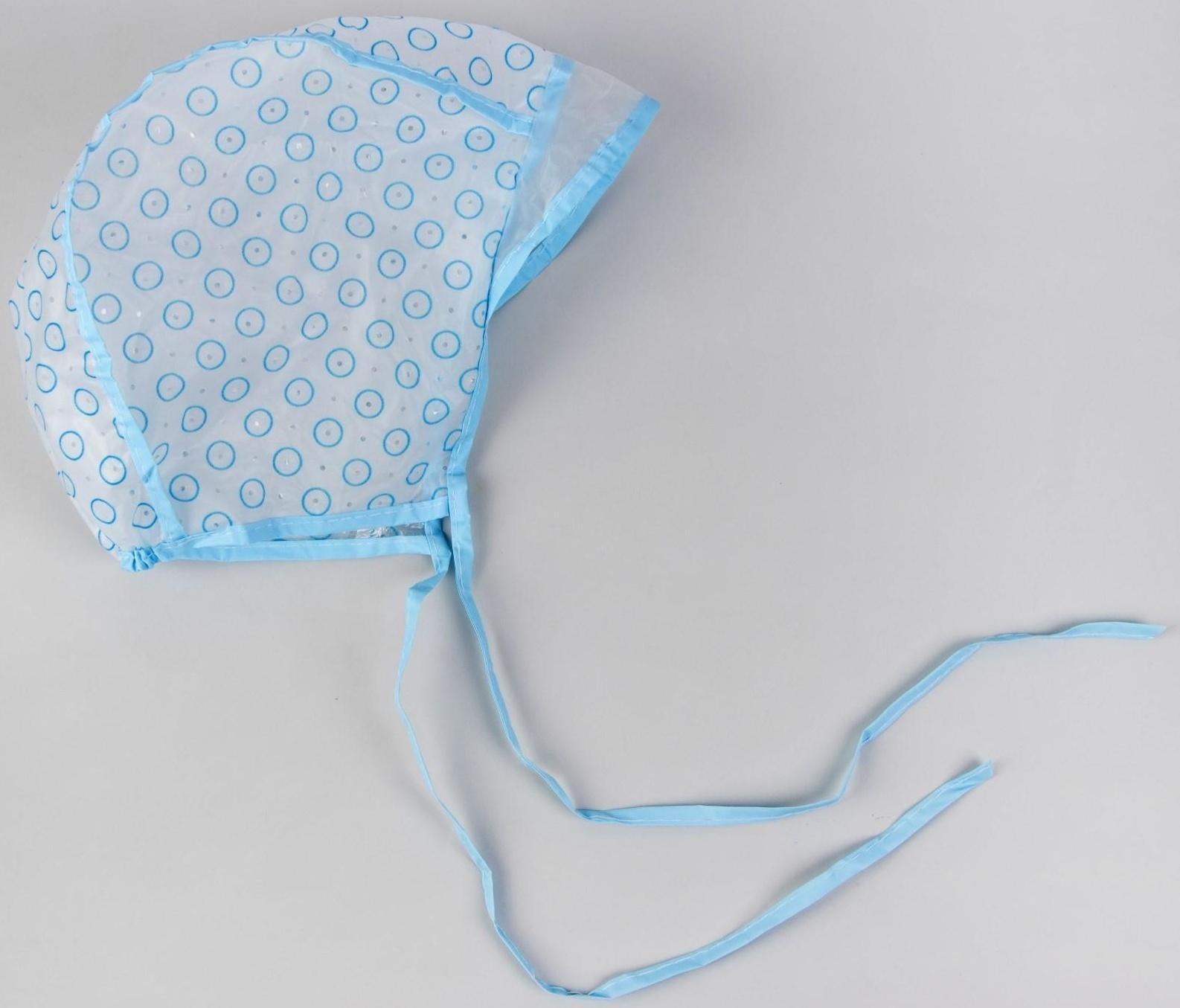 Шапочка для мелирования