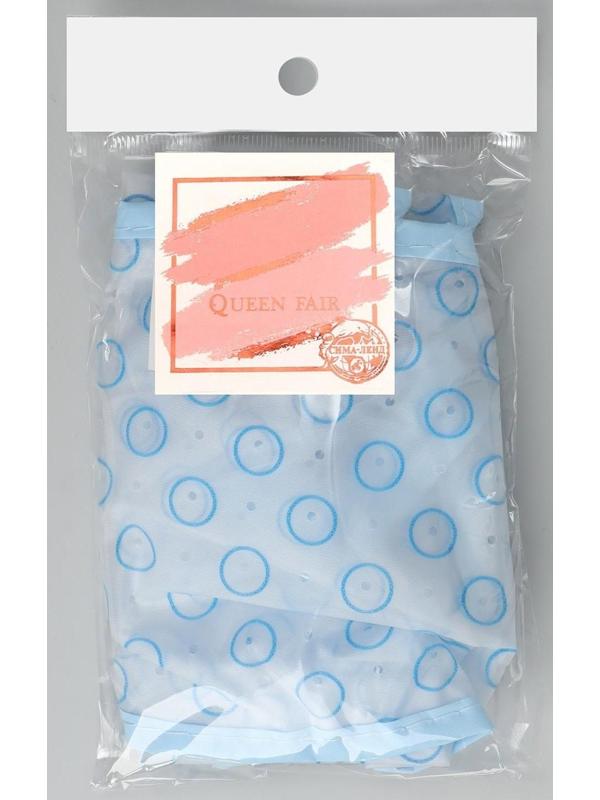 Шапочка для мелирования