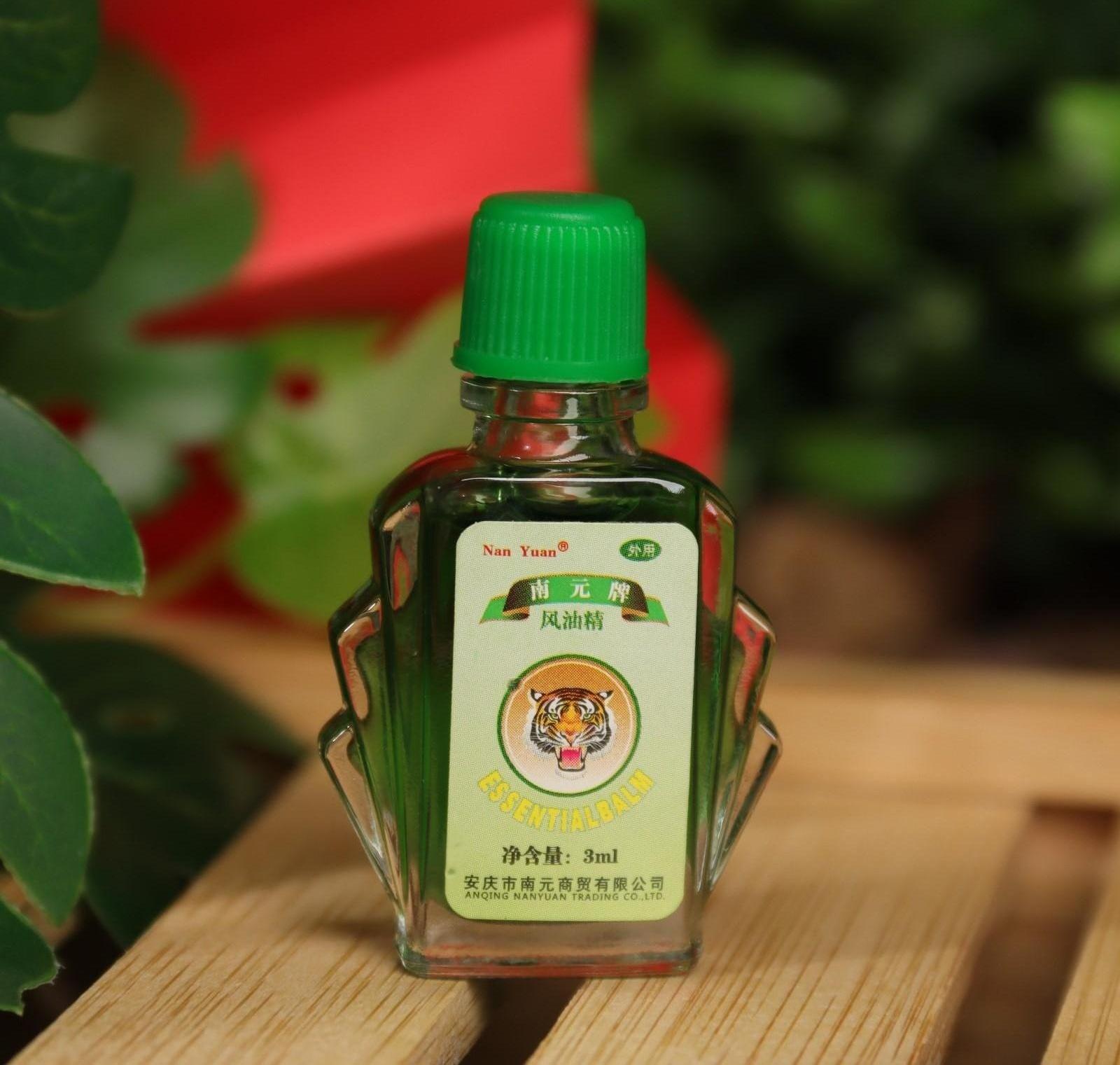 Бальзам универсальный «Жидкая звёздочка», разогревающий, 3 мл