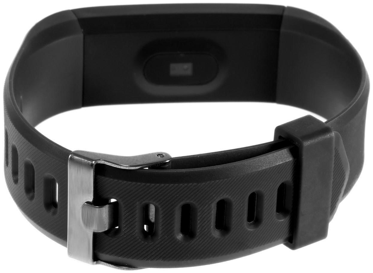 Фитнес-браслет LuazON LF-07, 0.96