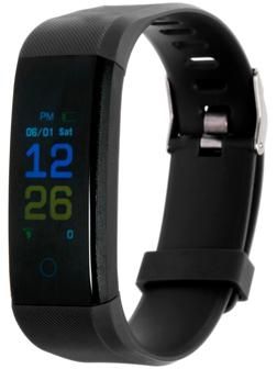 Фитнес-браслет LuazON LF-07, 0.96