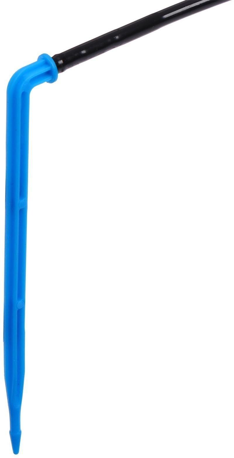 Набор капельниц, с гидромуфтой, 1 шт.