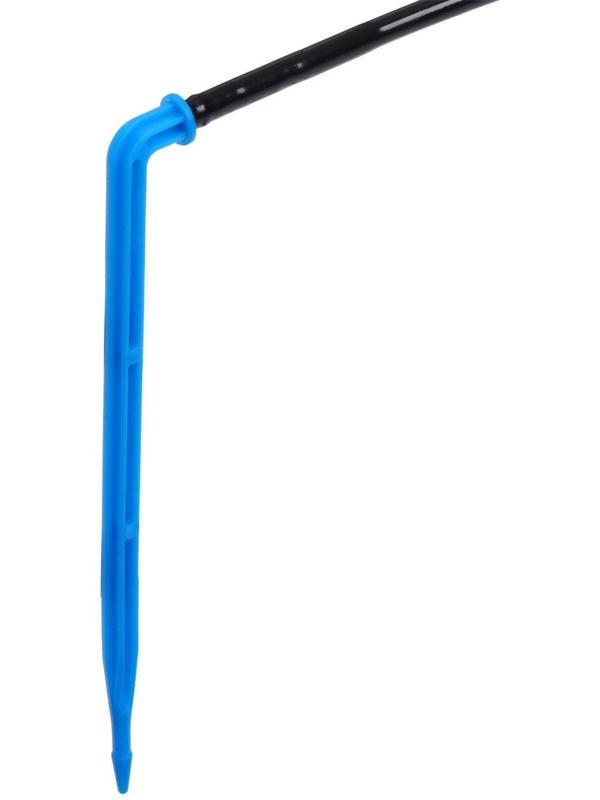 Набор капельниц, с гидромуфтой, 1 шт.