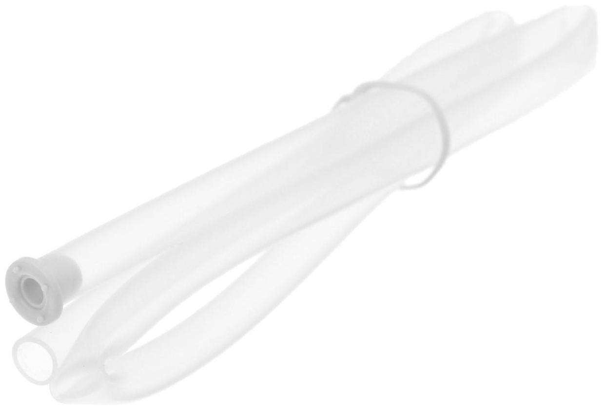 Помпа для воды Luazon LWP-05, электрическая, 4 Вт, 1.2 л/мин, 1200 мАч, от USB, белая