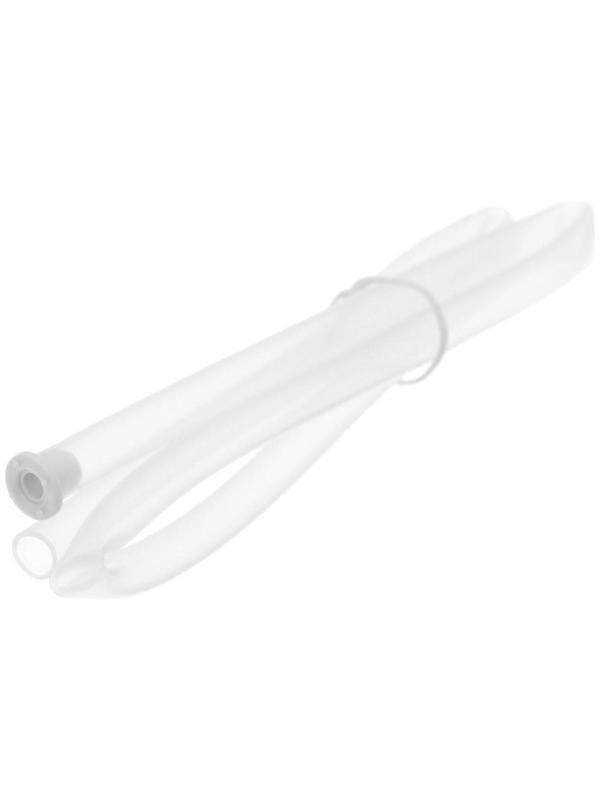 Помпа для воды Luazon LWP-05, электрическая, 4 Вт, 1.2 л/мин, 1200 мАч, от USB, белая