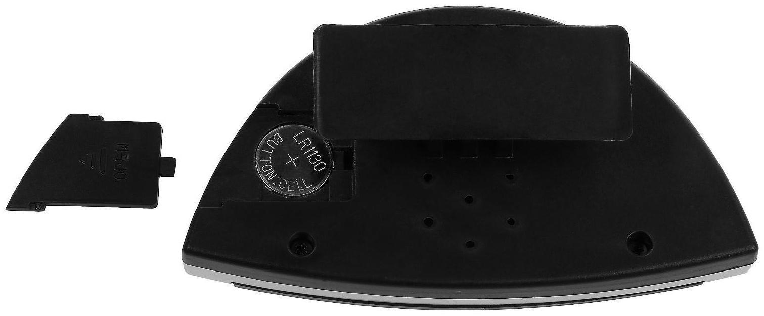 Часы автомобильные, внутрисалонные, VM-816