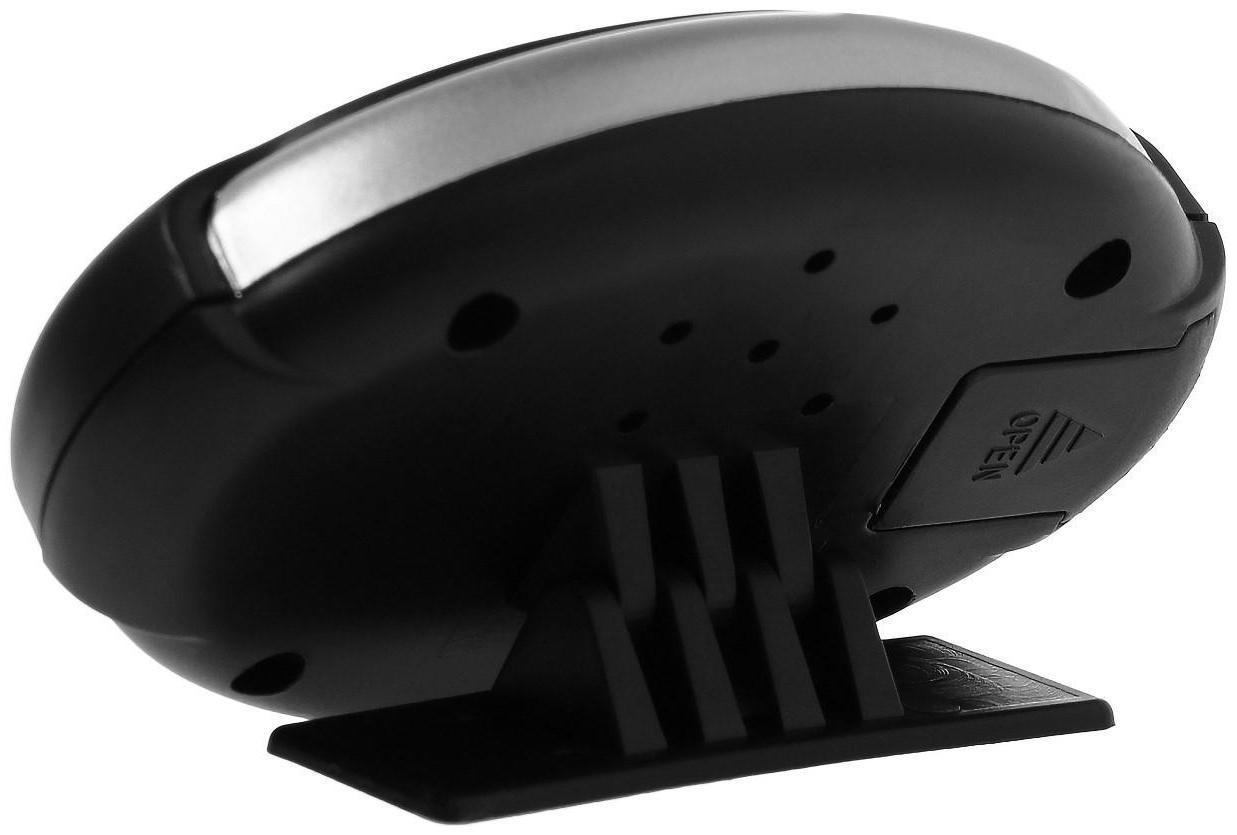 Часы автомобильные, внутрисалонные