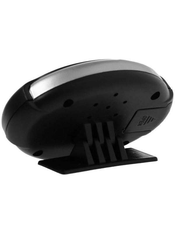 Часы автомобильные, внутрисалонные