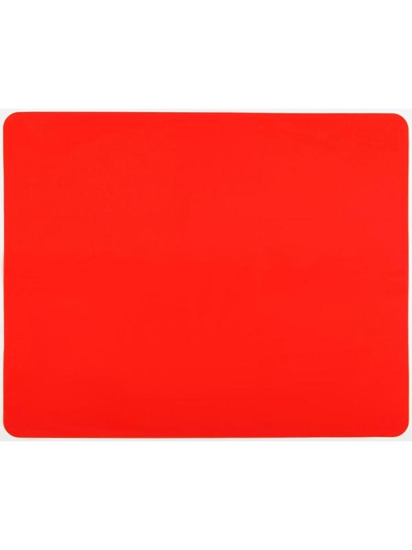 Силиконовый коврик для выпечки «Готовим с любовью», 50 х 40 см