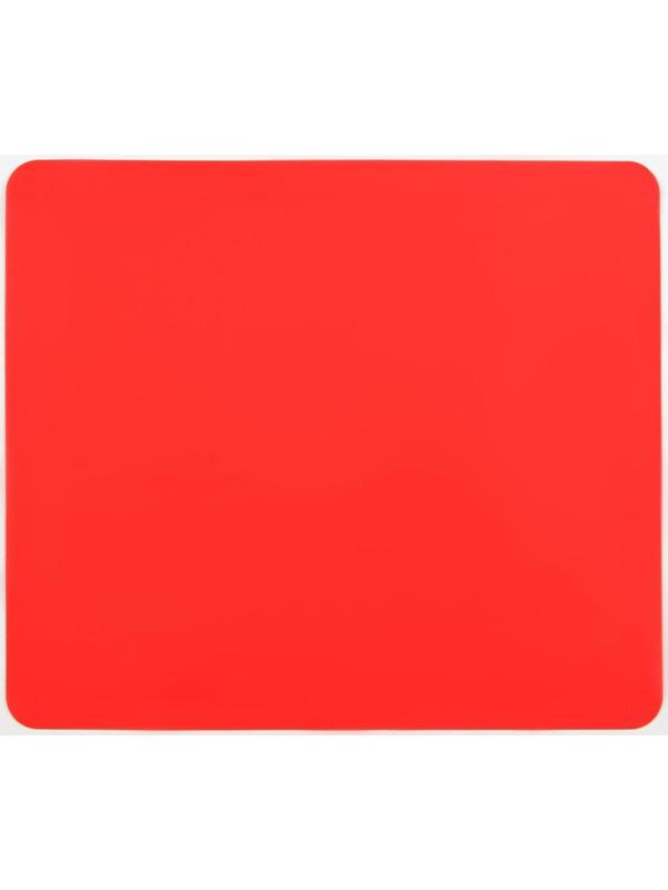 Силиконовый коврик для выпечки «Тесто для пиццы», 29 х 26 см