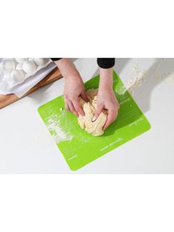 Силиконовый коврик для выпечки «Идеальное тесто», 29 х 26 см