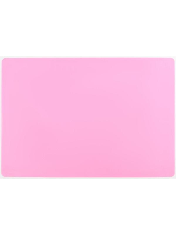 Силиконовый коврик для выпечки «Готовим с любовью», 64 х 45 см