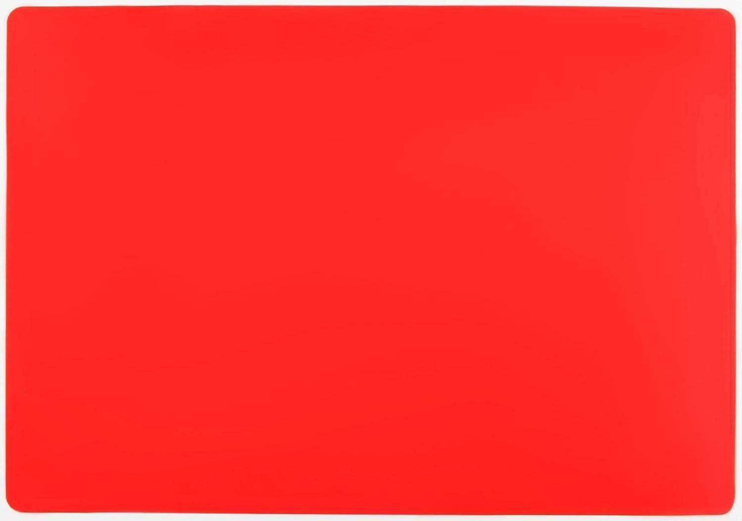 Силиконовый коврик для выпечки «Идеальное тесто», 64 х 45 см