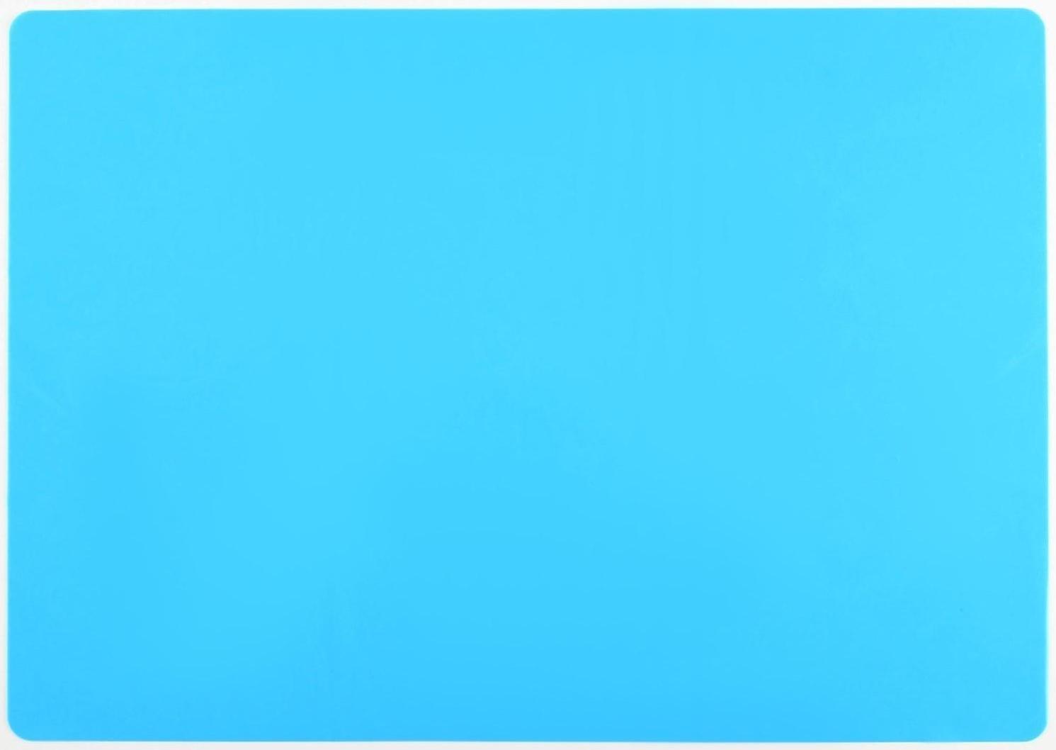 Силиконовый коврик для выпечки I love Baking, 64 х 45 см