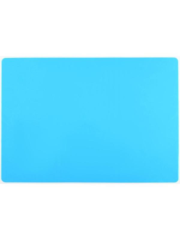 Силиконовый коврик для выпечки I love Baking, 64 х 45 см