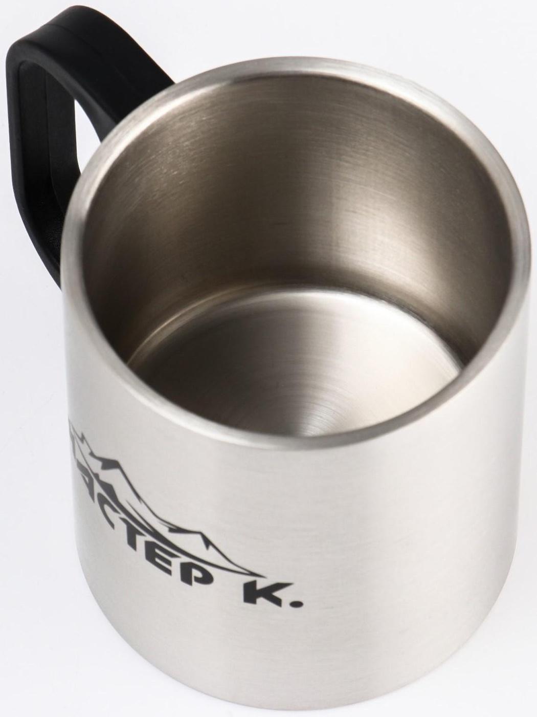 Термокружка, серия: Туризм, 