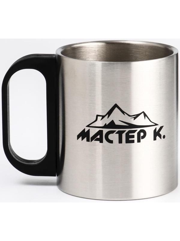 Термокружка, серия: Туризм, 