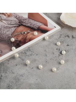 Бусы на леске 