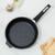 Сковорода «Гранит Star», d=26 см, съёмная ручка, антипригарное покрытие, цвет чёрный