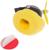 Утка с пропеллером TORSO, цвет желтый, микс