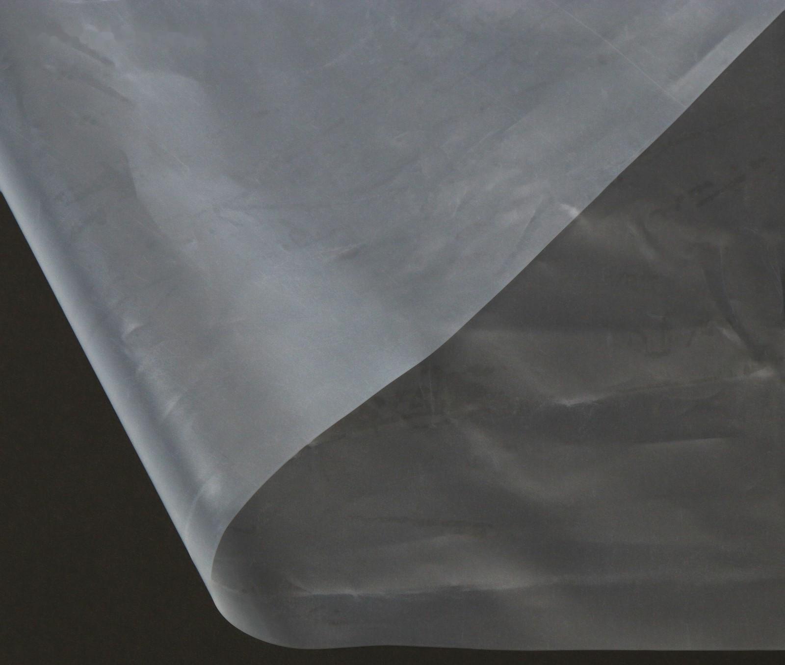 Мешок, вкладыш в бочку, 50 литров, 50 × 100 см, 80 мкм