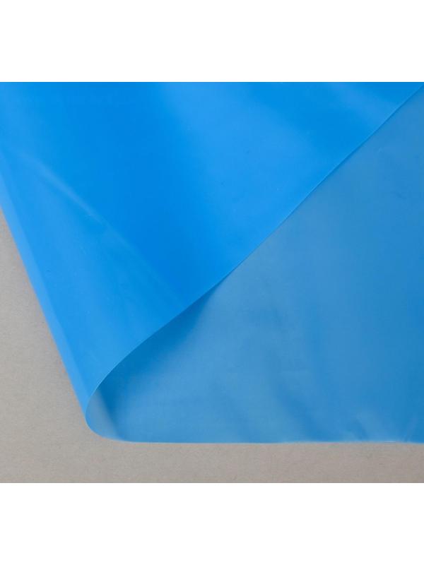 Мешок, вкладыш в бочку, 220 литров, 95 × 150 см, 150 мкм, обработка от цветения воды