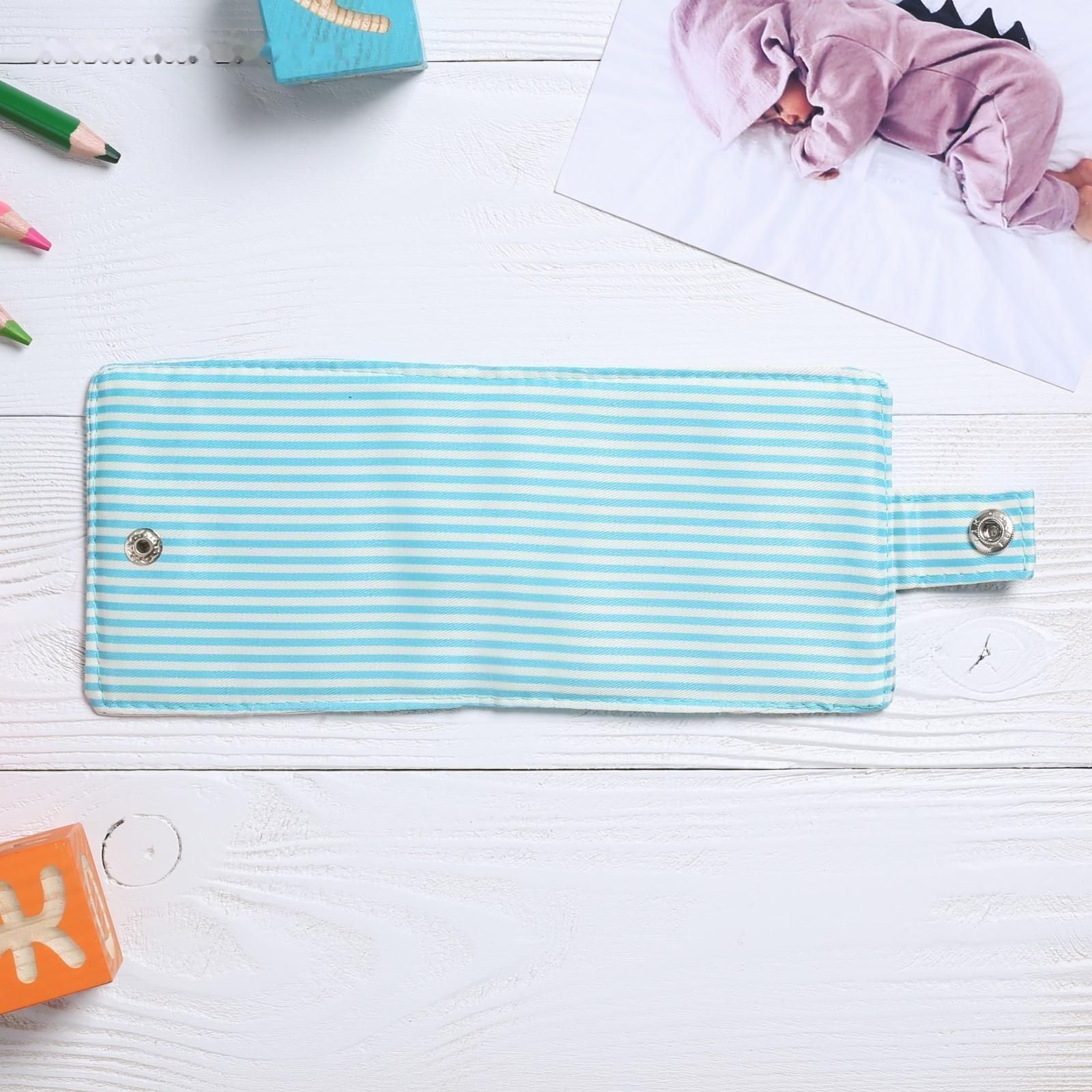 Холдер для бирочки 