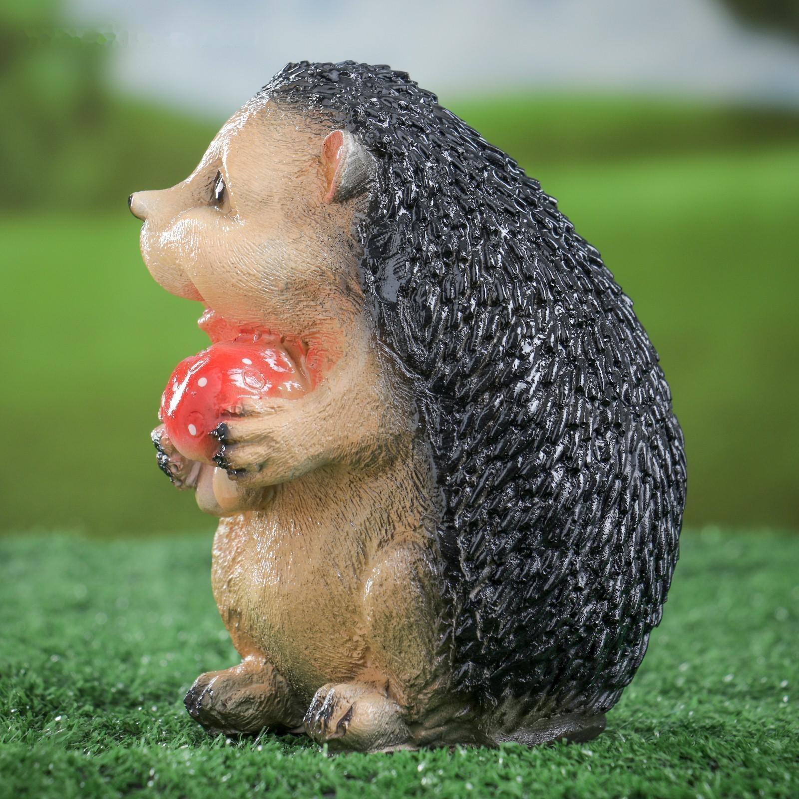 Садовая фигура 