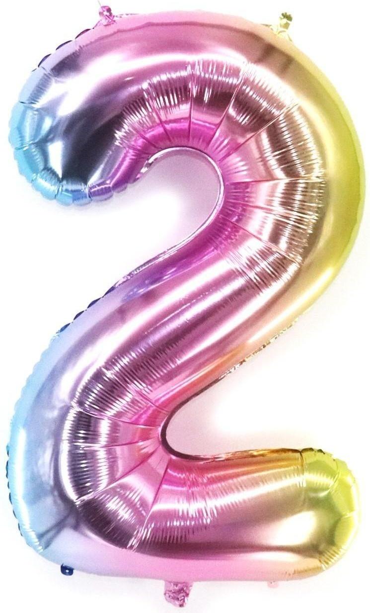 Шар фольгированный 40