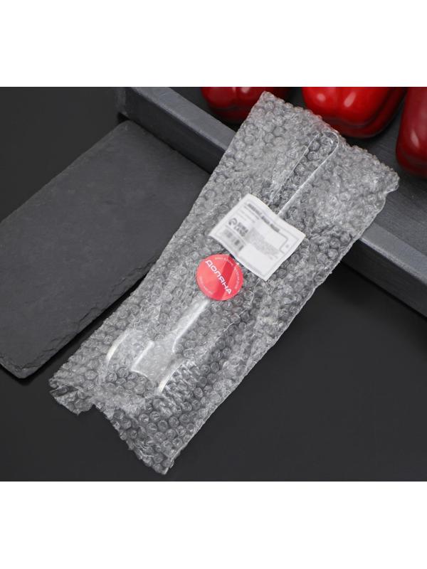 Молоток для мяса «Идея», 280 гр, 22×5 см