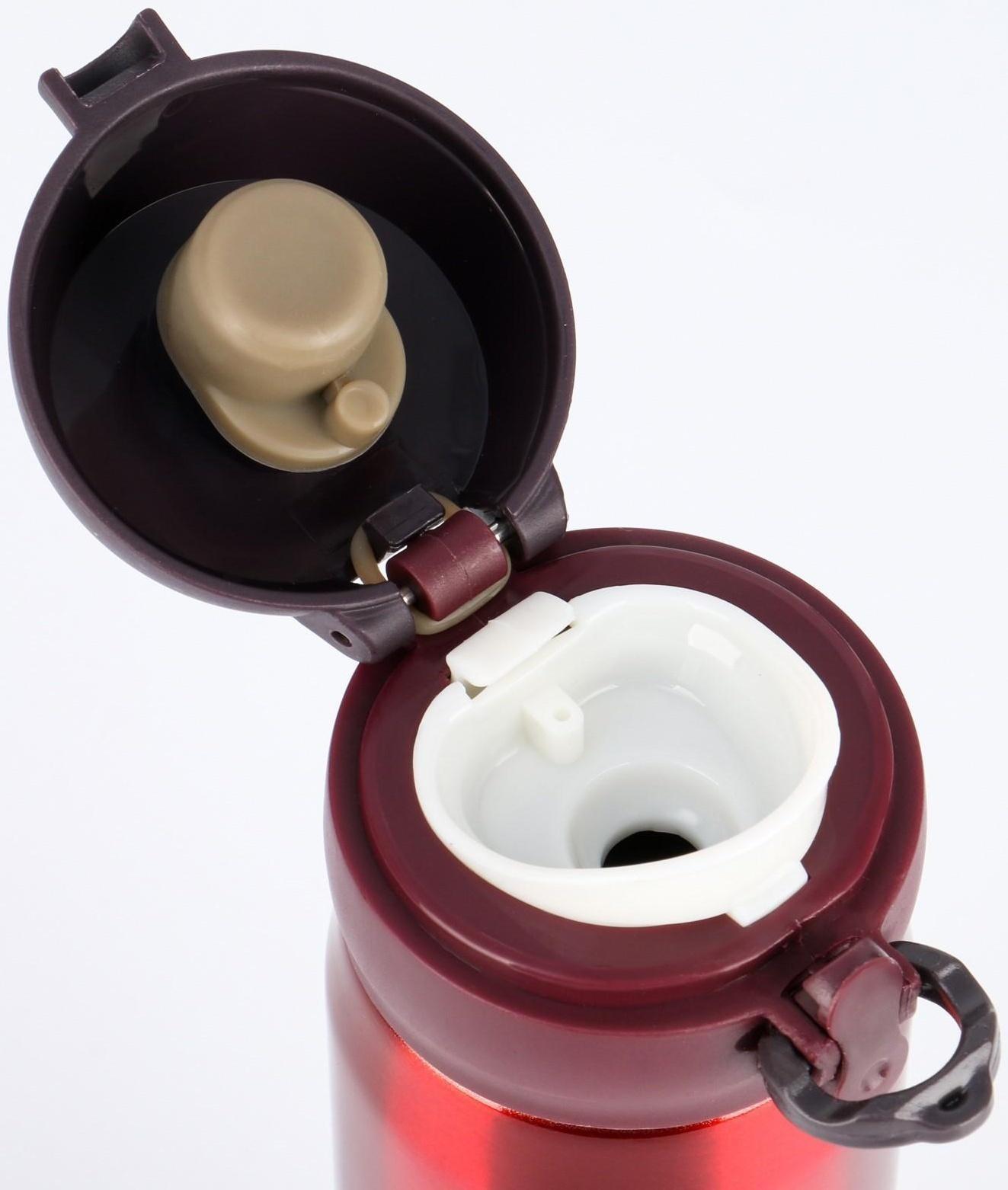 Термос, серия: Топ, 