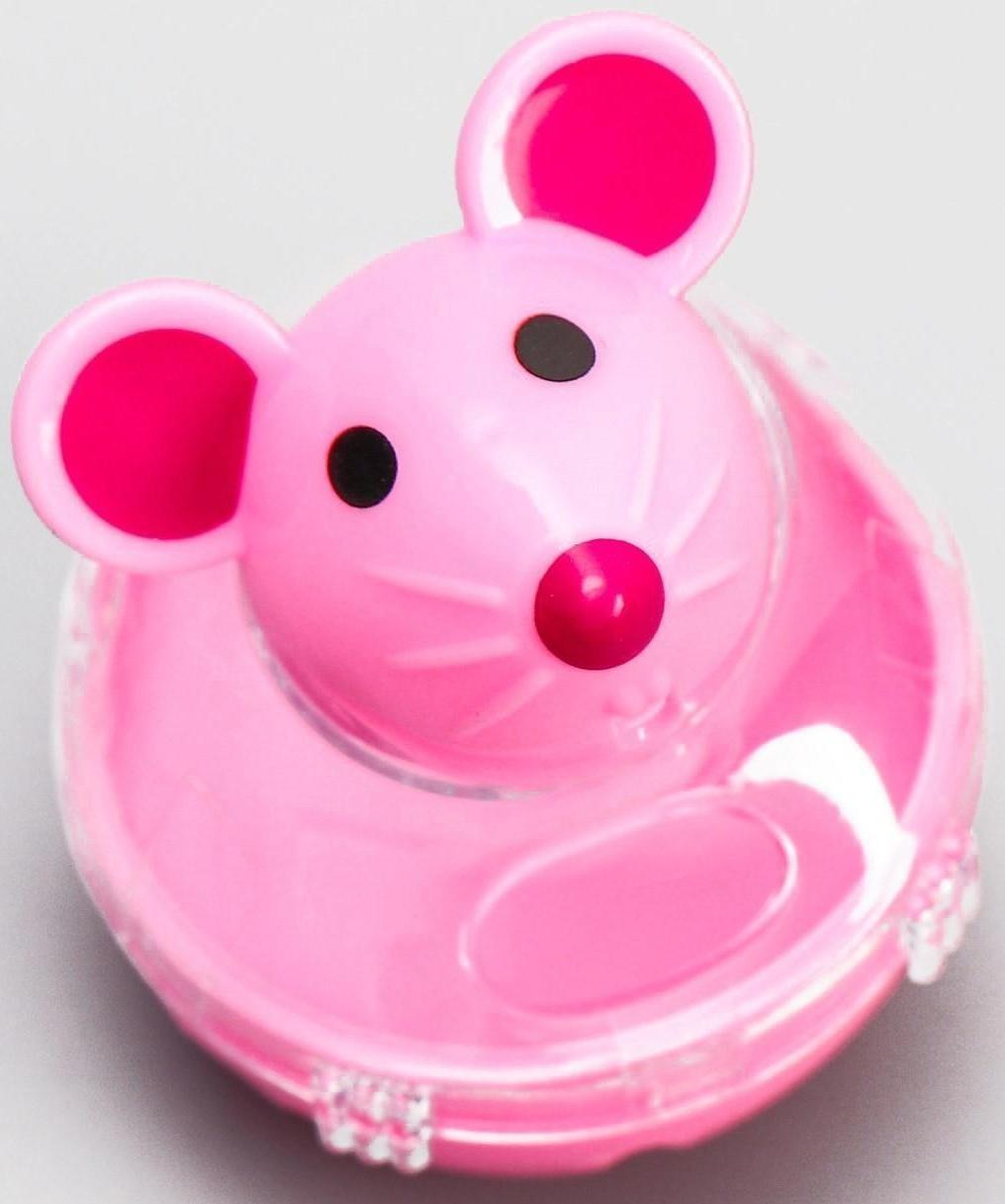 Игрушка-неваляшка 