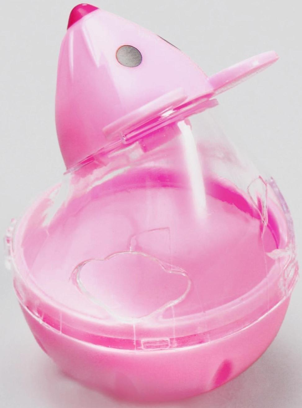 Игрушка-неваляшка 